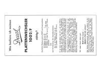 Dual 1002F-Owners-Manual-3